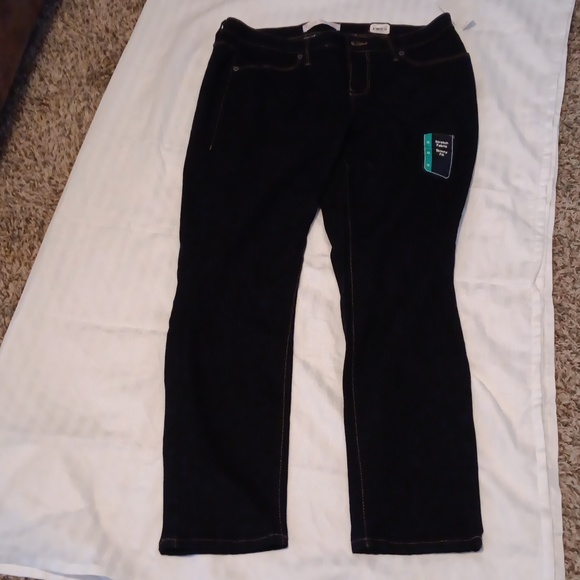 Blue jeans - Picture 1 of 4